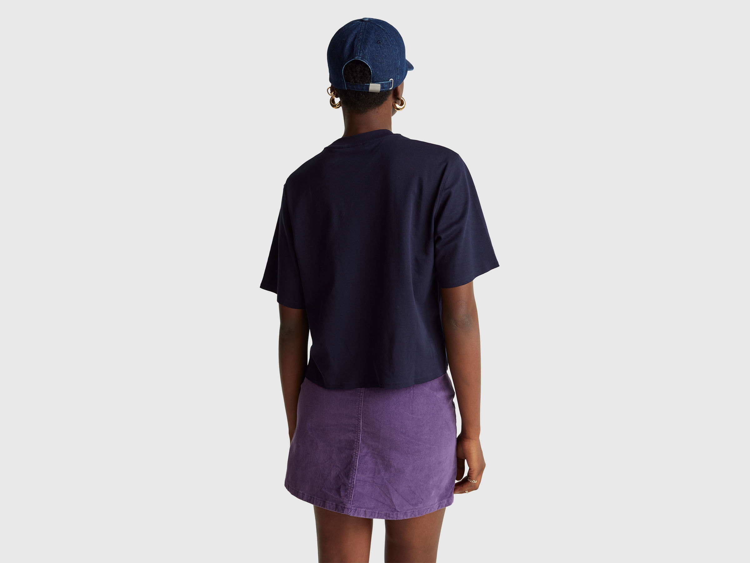 T-SHIRT Women image number 2